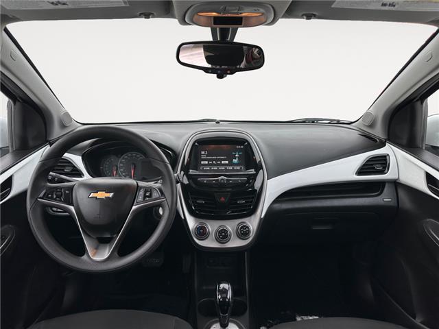 2018 Chevrolet Spark 1LT CVT (Stk: P40314C) in Saskatoon - Image 9 of 15