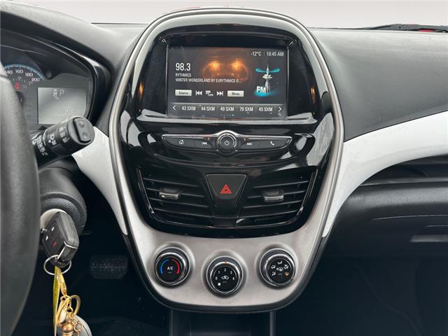 2018 Chevrolet Spark 1LT CVT (Stk: P40314C) in Saskatoon - Image 10 of 15