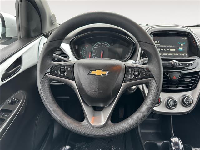 2018 Chevrolet Spark 1LT CVT (Stk: P40314C) in Saskatoon - Image 11 of 15