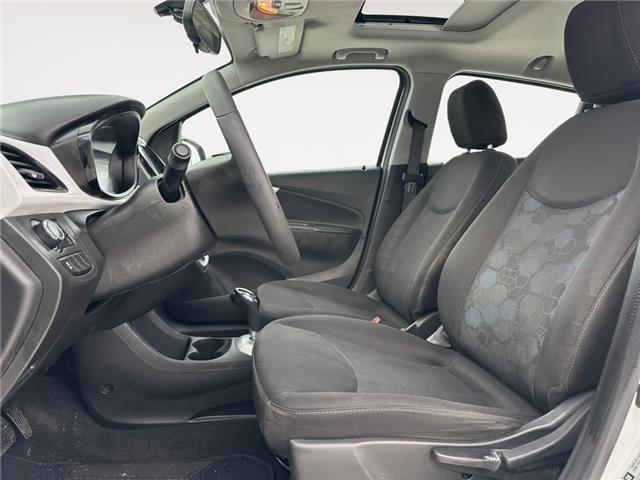 2018 Chevrolet Spark 1LT CVT (Stk: P40314C) in Saskatoon - Image 12 of 15