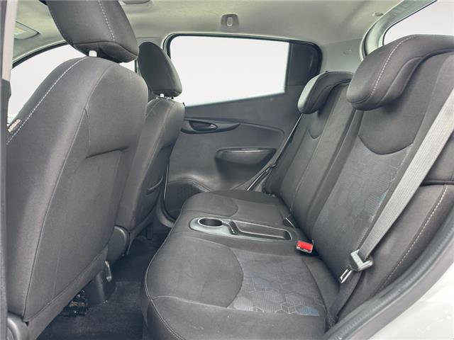 2018 Chevrolet Spark 1LT CVT (Stk: P40314C) in Saskatoon - Image 13 of 15