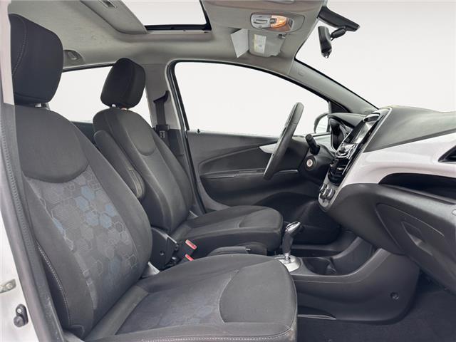 2018 Chevrolet Spark 1LT CVT (Stk: P40314C) in Saskatoon - Image 14 of 15