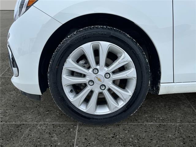 2018 Chevrolet Spark 1LT CVT (Stk: P40314C) in Saskatoon - Image 15 of 15