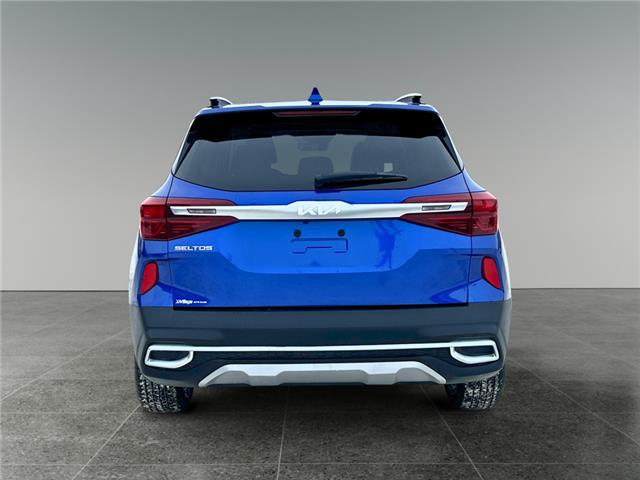 2022 Kia Seltos EX (Stk: P40388C) in Saskatoon - Image 4 of 15