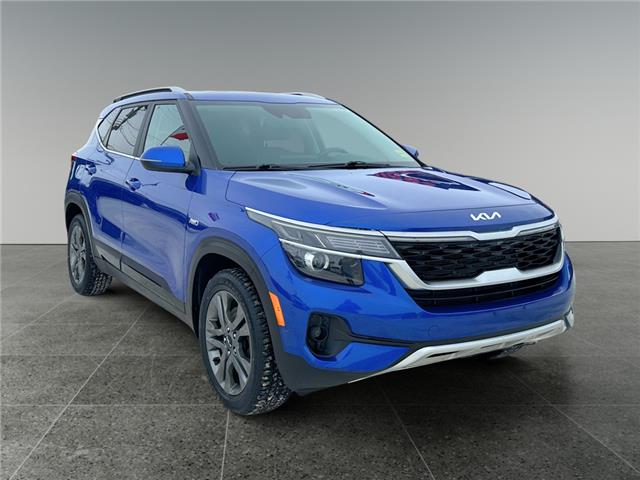 2022 Kia Seltos EX (Stk: P40388C) in Saskatoon - Image 7 of 15
