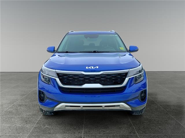 2022 Kia Seltos EX (Stk: P40388C) in Saskatoon - Image 8 of 15