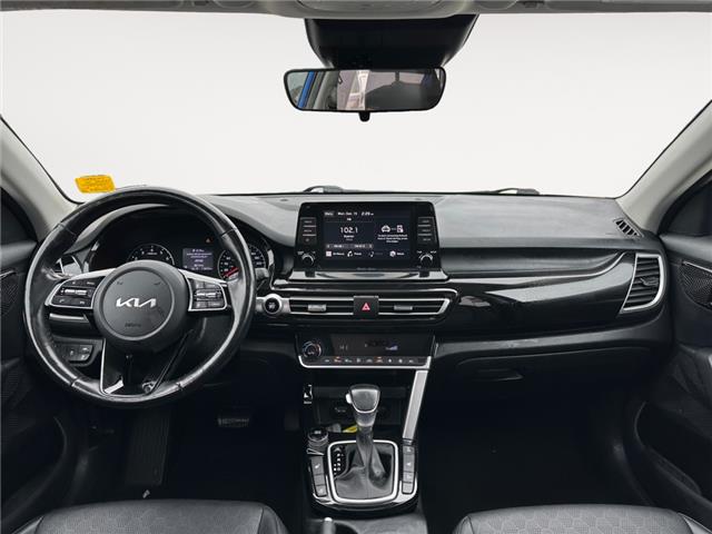 2022 Kia Seltos EX (Stk: P40388C) in Saskatoon - Image 9 of 15