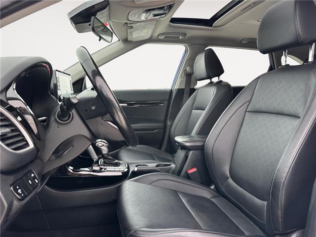 2022 Kia Seltos EX (Stk: P40388C) in Saskatoon - Image 12 of 15