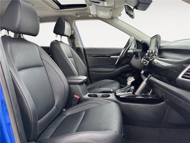 2022 Kia Seltos EX (Stk: P40388C) in Saskatoon - Image 14 of 15