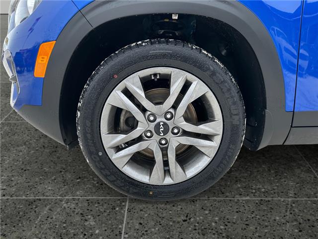 2022 Kia Seltos EX (Stk: P40388C) in Saskatoon - Image 15 of 15