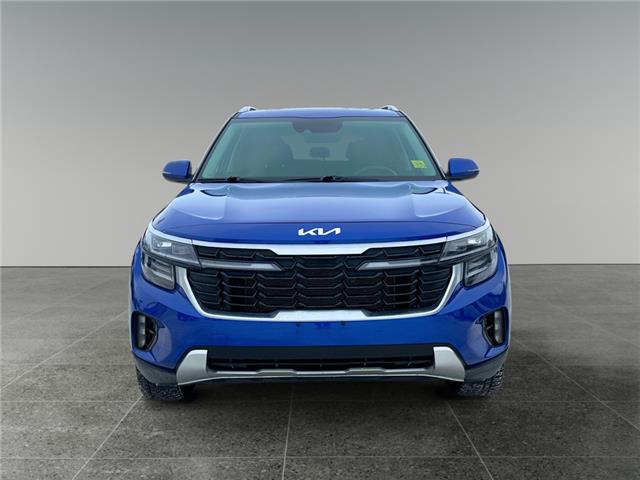 2024 Kia Seltos EX (Stk: P40400C) in Saskatoon - Image 8 of 15