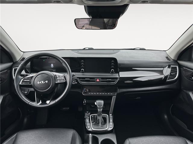 2024 Kia Seltos EX (Stk: P40400C) in Saskatoon - Image 9 of 15