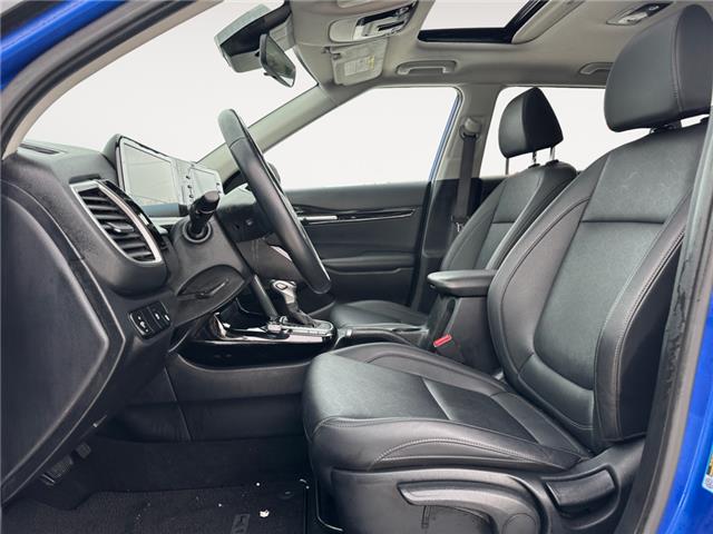 2024 Kia Seltos EX (Stk: P40400C) in Saskatoon - Image 12 of 15