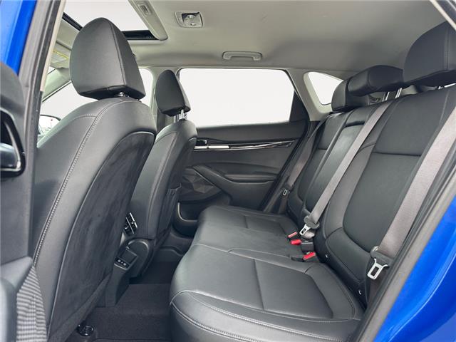 2024 Kia Seltos EX (Stk: P40400C) in Saskatoon - Image 13 of 15