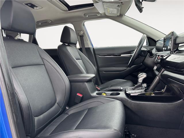 2024 Kia Seltos EX (Stk: P40400C) in Saskatoon - Image 14 of 15