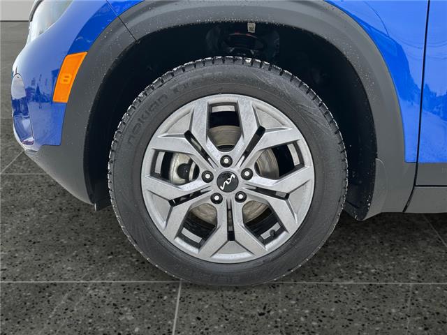2024 Kia Seltos EX (Stk: P40400C) in Saskatoon - Image 15 of 15