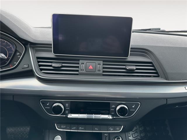 2020 Audi Q5 e 55 Technik (Stk: P40315C) in Saskatoon - Image 10 of 15