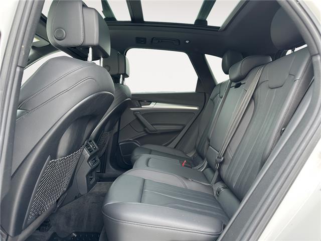 2020 Audi Q5 e 55 Technik (Stk: P40315C) in Saskatoon - Image 13 of 15
