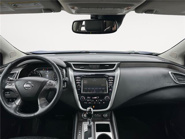 2020 Nissan Murano Platinum (Stk: P40323C) in Saskatoon - Image 9 of 15