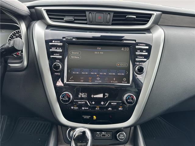 2020 Nissan Murano Platinum (Stk: P40323C) in Saskatoon - Image 10 of 15