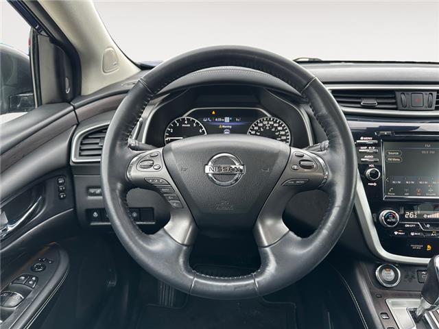 2020 Nissan Murano Platinum (Stk: P40323C) in Saskatoon - Image 11 of 15