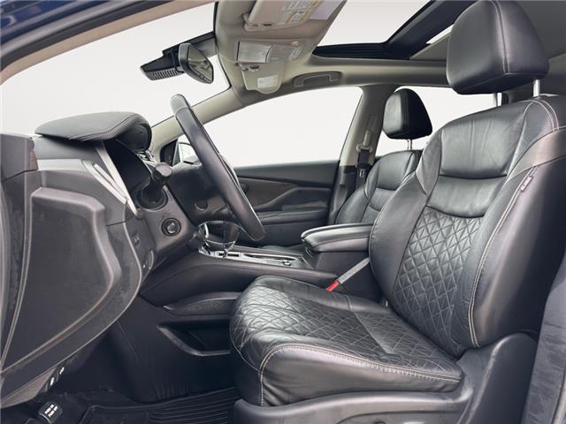 2020 Nissan Murano Platinum (Stk: P40323C) in Saskatoon - Image 12 of 15