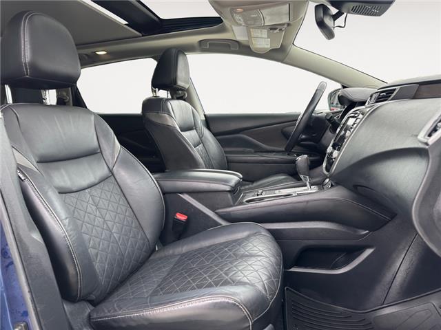 2020 Nissan Murano Platinum (Stk: P40323C) in Saskatoon - Image 14 of 15