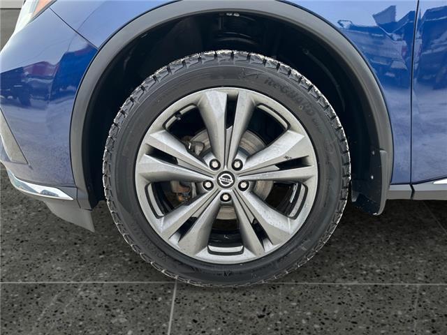 2020 Nissan Murano Platinum (Stk: P40323C) in Saskatoon - Image 15 of 15
