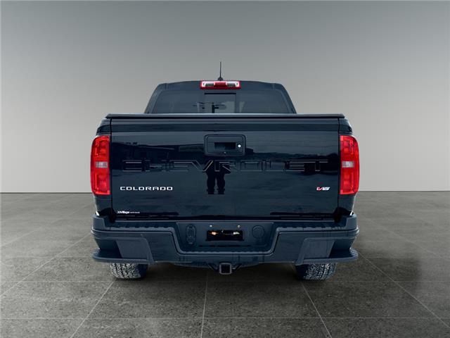 2021 Chevrolet Colorado LT (Stk: P40392C) in Saskatoon - Image 4 of 16