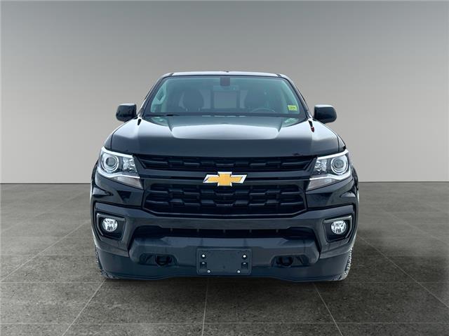 2021 Chevrolet Colorado LT (Stk: P40392C) in Saskatoon - Image 9 of 16