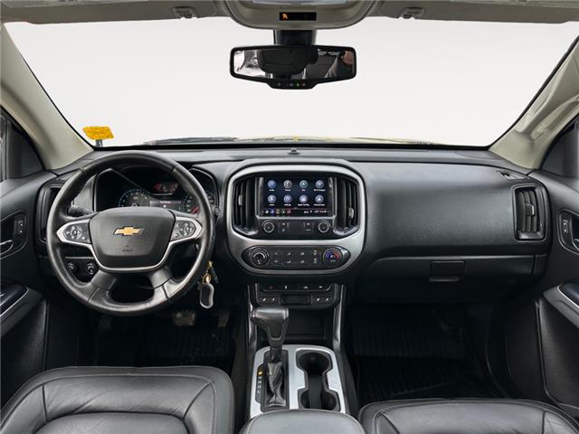 2021 Chevrolet Colorado LT (Stk: P40392C) in Saskatoon - Image 10 of 16