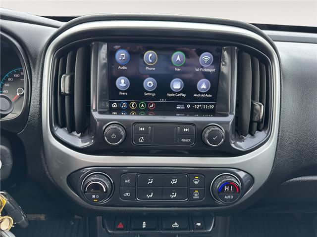 2021 Chevrolet Colorado LT (Stk: P40392C) in Saskatoon - Image 11 of 16