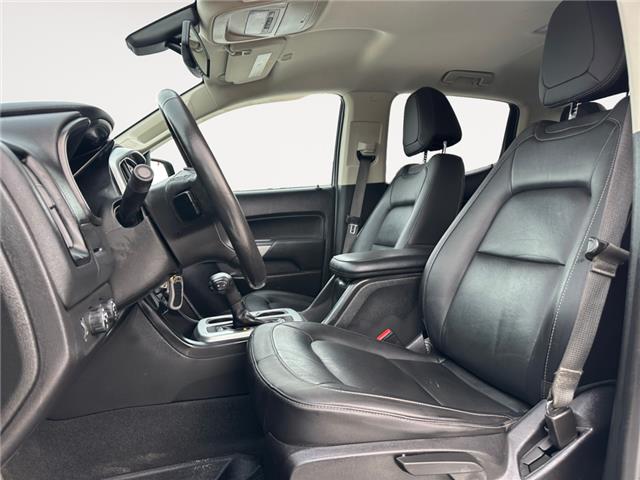 2021 Chevrolet Colorado LT (Stk: P40392C) in Saskatoon - Image 13 of 16