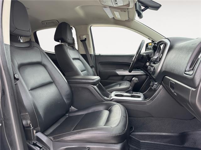 2021 Chevrolet Colorado LT (Stk: P40392C) in Saskatoon - Image 15 of 16