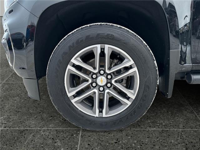 2021 Chevrolet Colorado LT (Stk: P40392C) in Saskatoon - Image 16 of 16