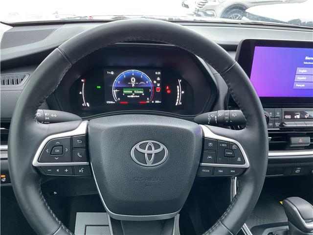 2025 Toyota Grand Highlander  (Stk: 251585) in Ottawa - Image 13 of 22