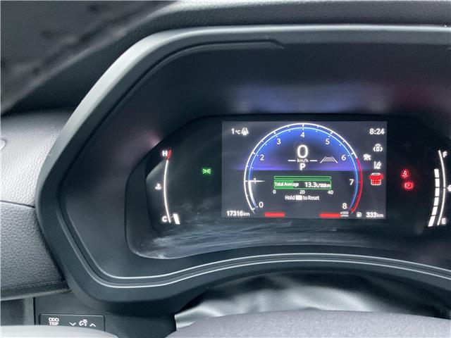 2025 Toyota Grand Highlander  (Stk: 251585) in Ottawa - Image 14 of 22