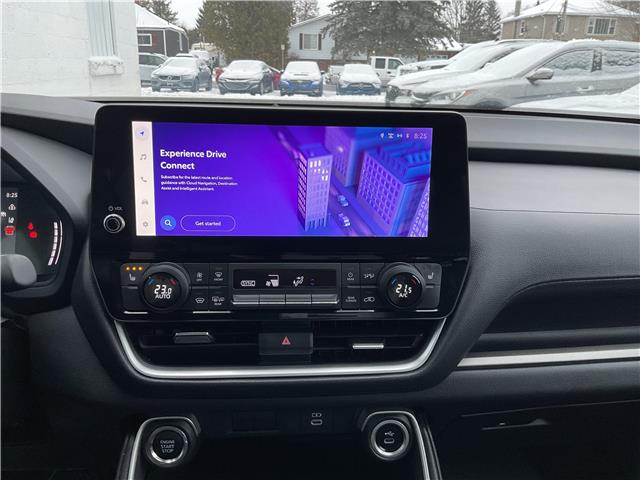 2025 Toyota Grand Highlander  (Stk: 251585) in Ottawa - Image 15 of 22