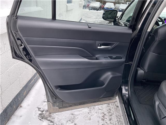 2025 Toyota Grand Highlander  (Stk: 251585) in Ottawa - Image 19 of 22