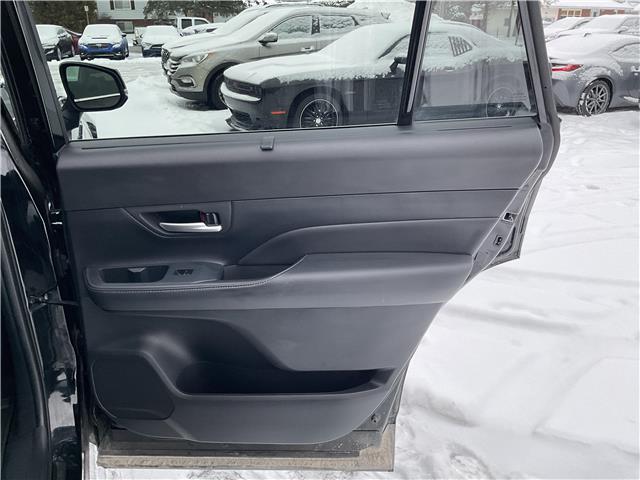 2025 Toyota Grand Highlander  (Stk: 251585) in Ottawa - Image 20 of 22