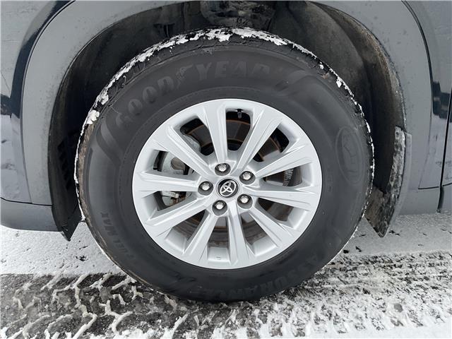 2025 Toyota Grand Highlander  (Stk: 251585) in Ottawa - Image 22 of 22