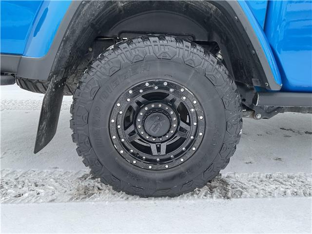 2021 Jeep Gladiator Rubicon (Stk: 251591) in Ottawa - Image 21 of 21