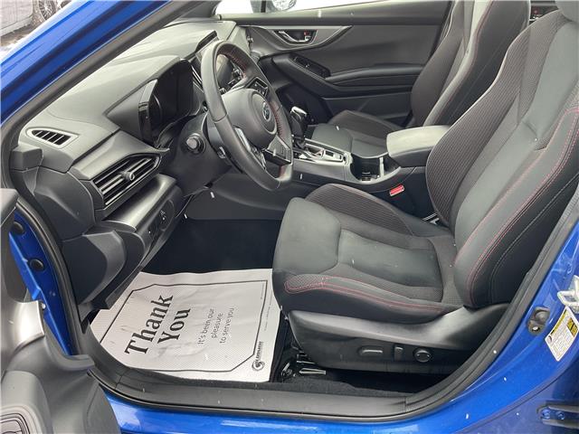 2022 Subaru WRX Sport (Stk: 251596) in Ottawa - Image 8 of 22