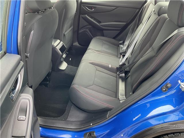2022 Subaru WRX Sport (Stk: 251596) in Ottawa - Image 10 of 22