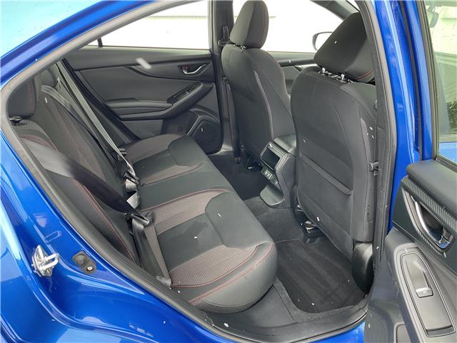 2022 Subaru WRX Sport (Stk: 251596) in Ottawa - Image 11 of 22