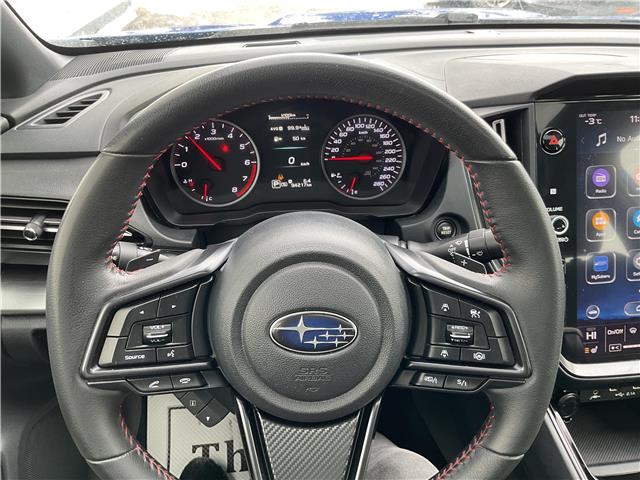 2022 Subaru WRX Sport (Stk: 251596) in Ottawa - Image 13 of 22