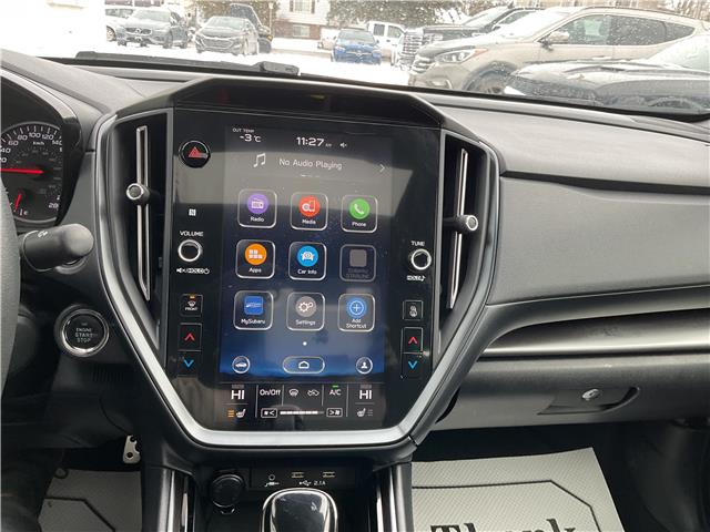 2022 Subaru WRX Sport (Stk: 251596) in Ottawa - Image 15 of 22