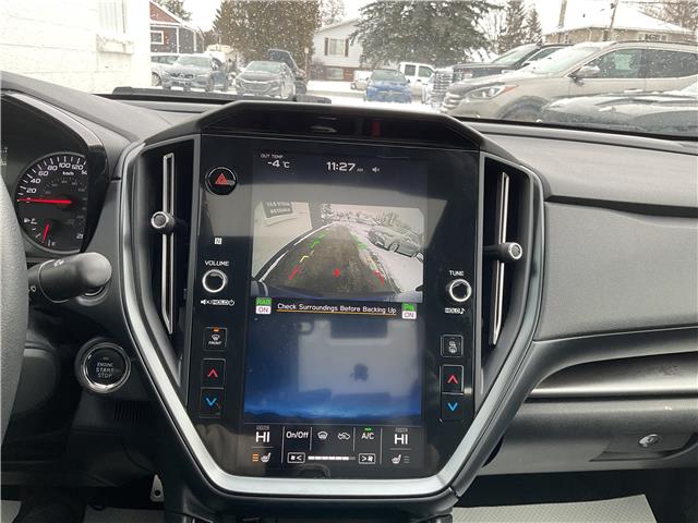 2022 Subaru WRX Sport (Stk: 251596) in Ottawa - Image 16 of 22