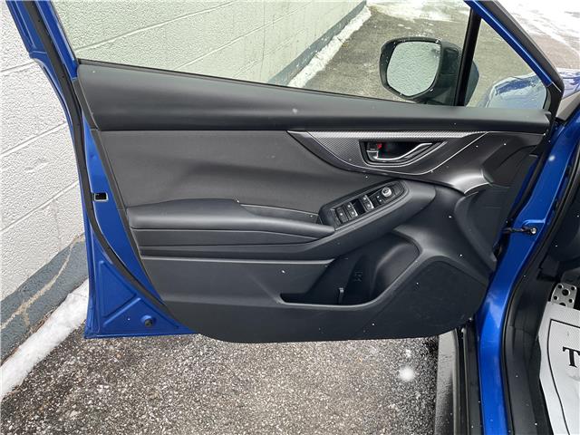 2022 Subaru WRX Sport (Stk: 251596) in Ottawa - Image 17 of 22