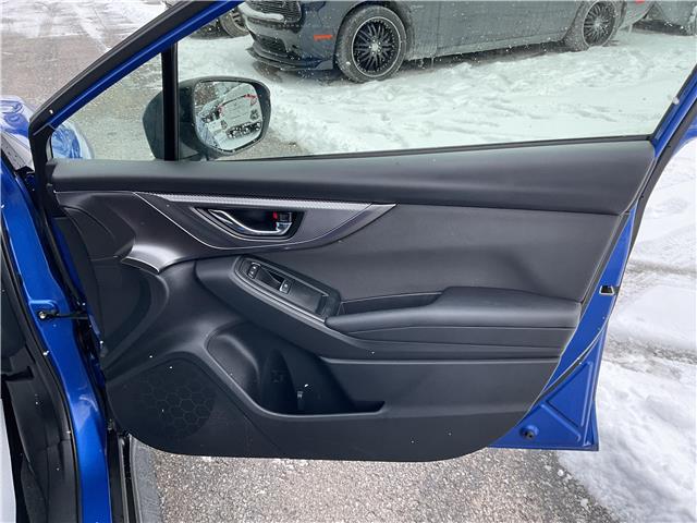 2022 Subaru WRX Sport (Stk: 251596) in Ottawa - Image 18 of 22